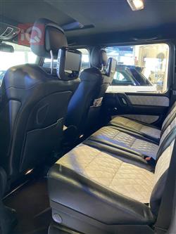 مێرسێدس بێنز G-Class